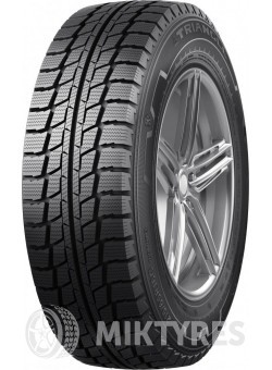 Шины Triangle SnowLink Trin Van LL01 235/65 R16C 115R